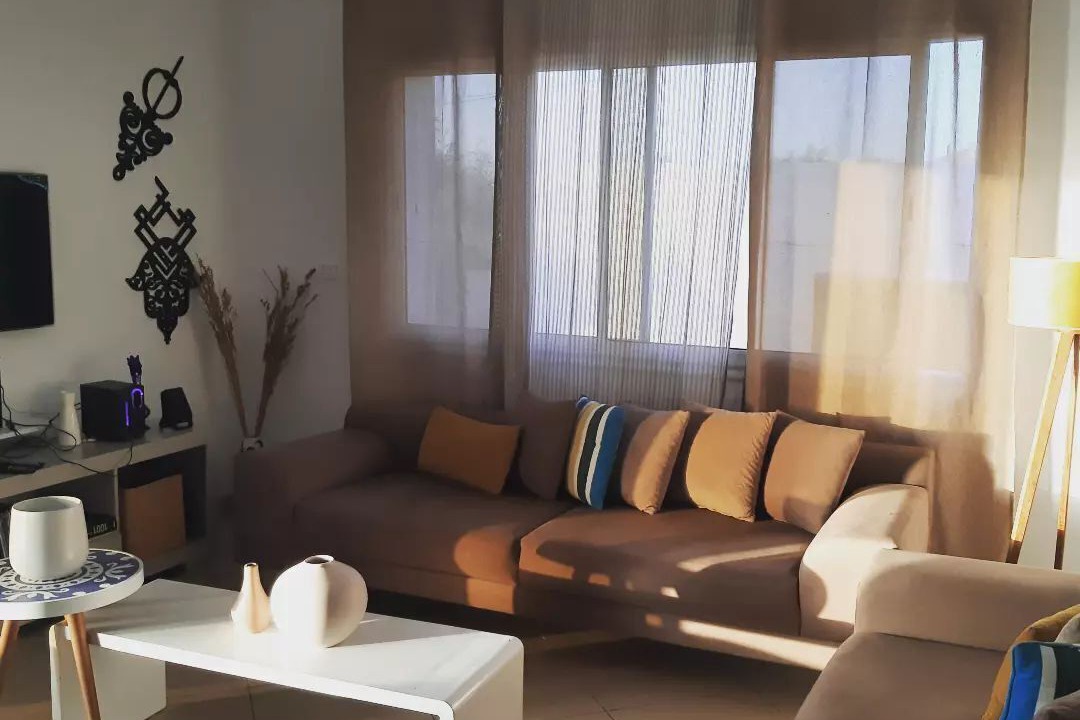 Photo of Livingroom in Aousja