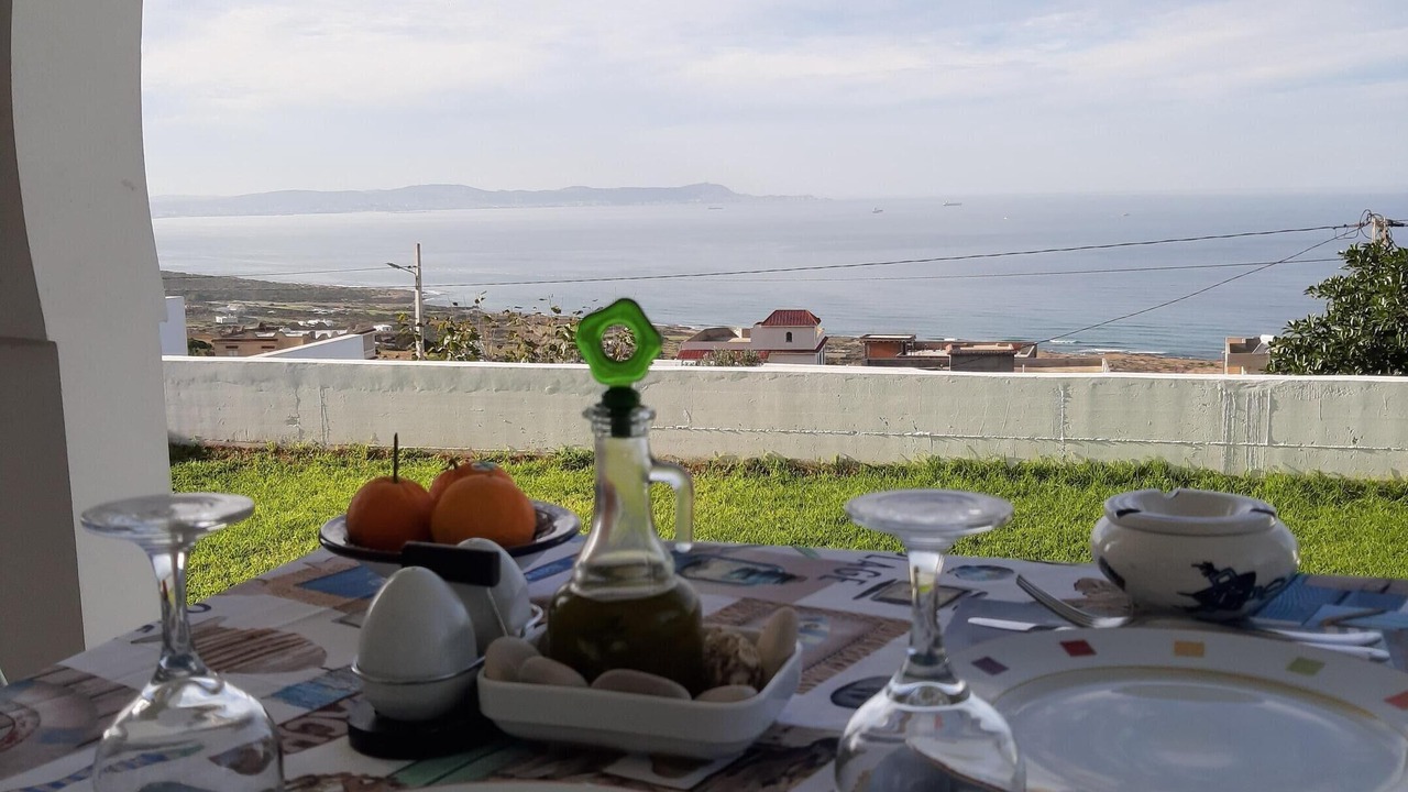 Photo of Outdoor in Aousja