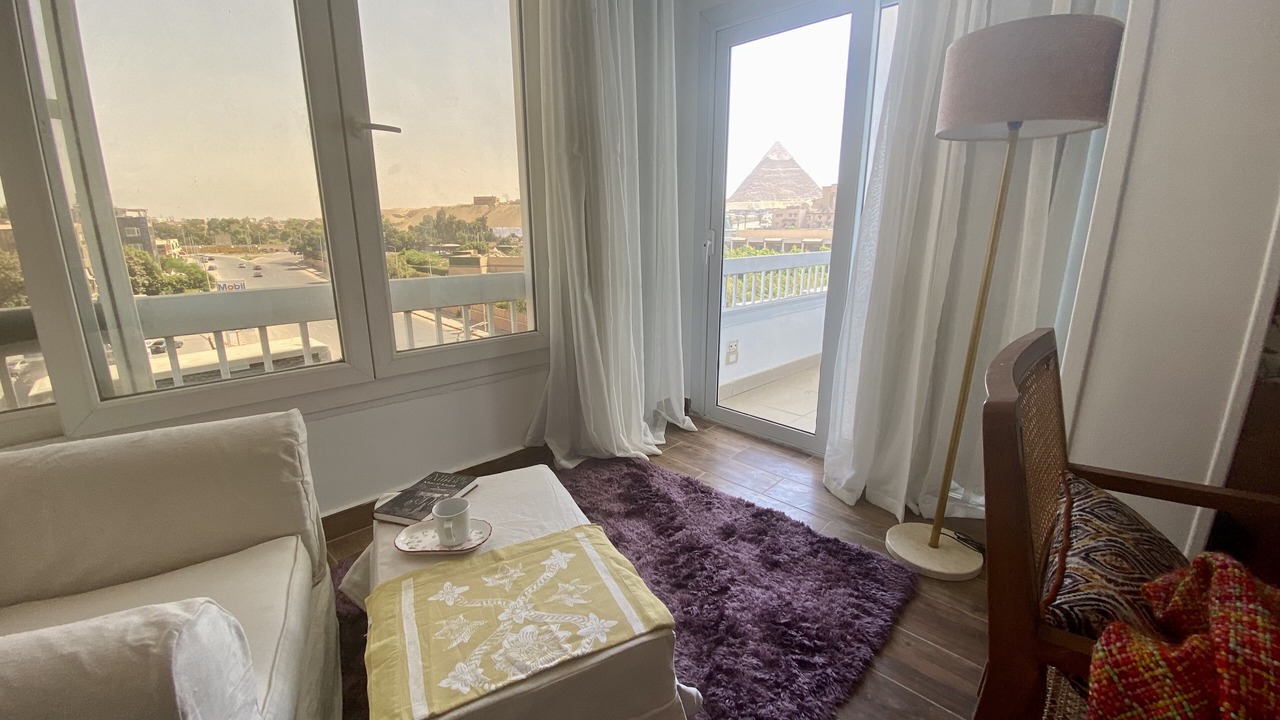 Photo of Livingroom in Al Haram