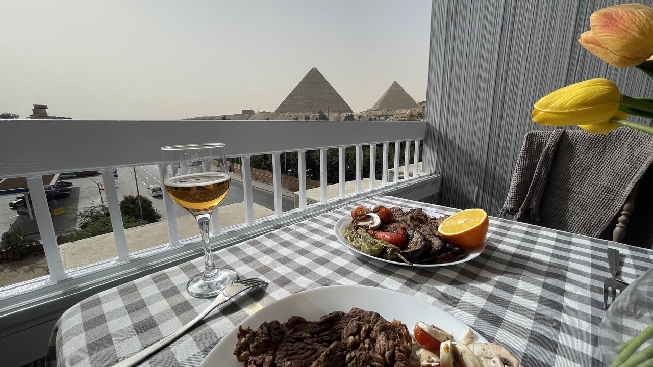 Photo of Outdoor in Al Haram