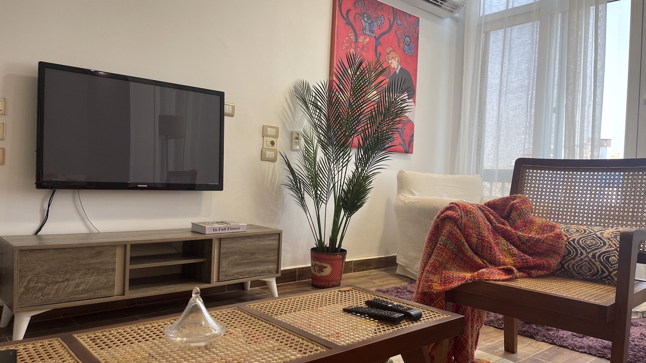 Photo of Livingroom in Al Haram