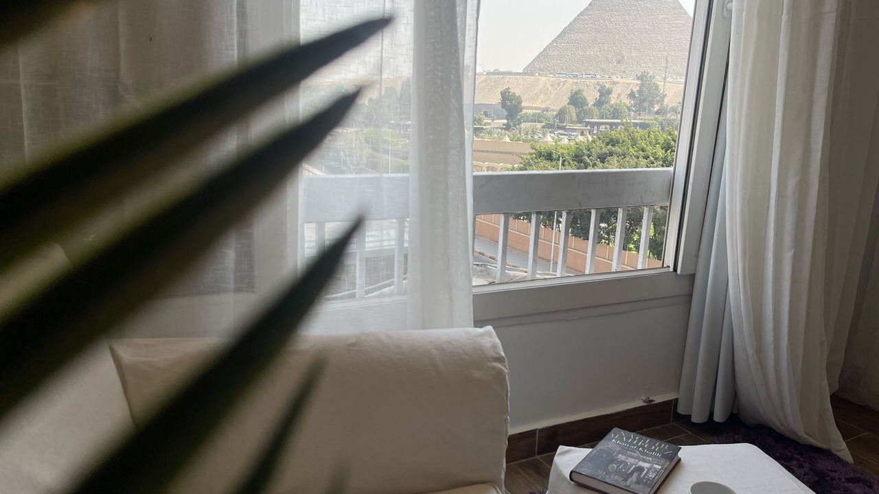 Photo of Livingroom in Al Haram