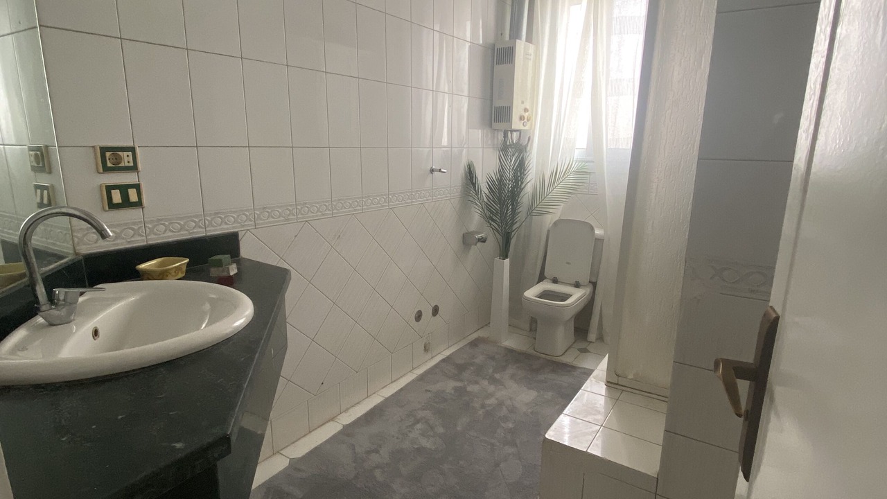 Photo of Bathroom in Al Haram
