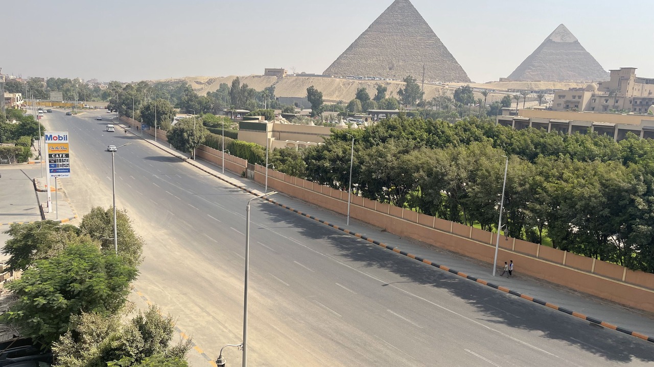 Photo of Outdoor in Al Haram