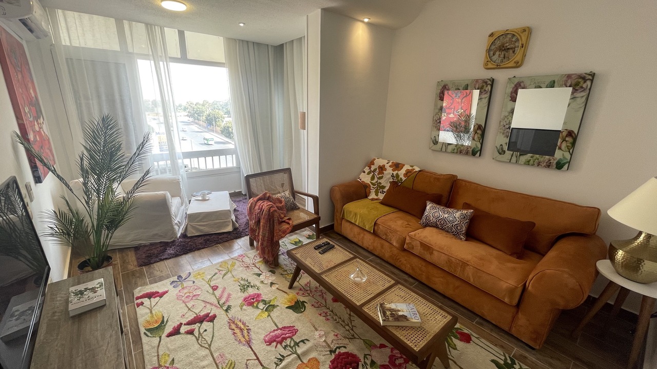 Photo of Livingroom in Al Haram