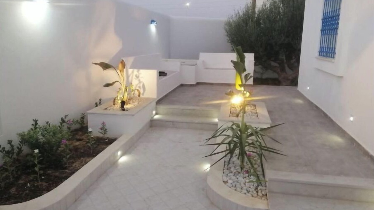 Photo of Patio Balcony in Medenine