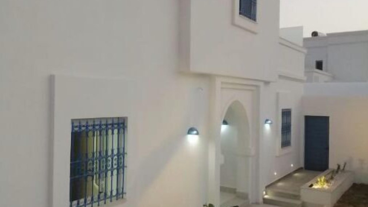 Photo of Outdoor in Medenine