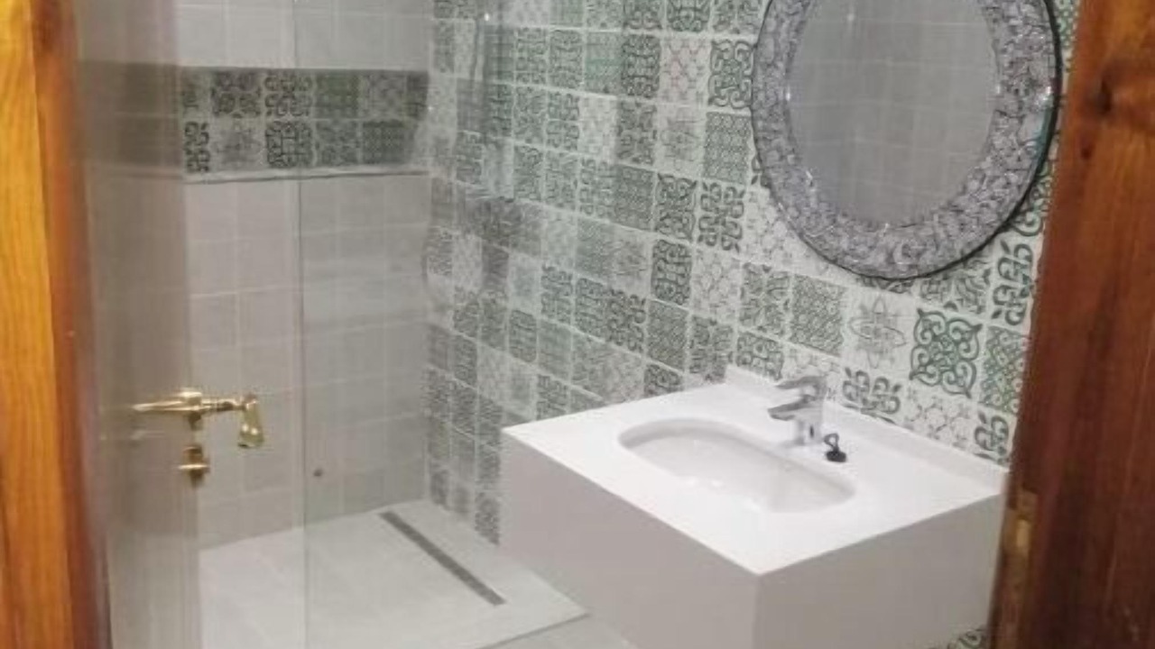 Photo of Bathroom in Medenine