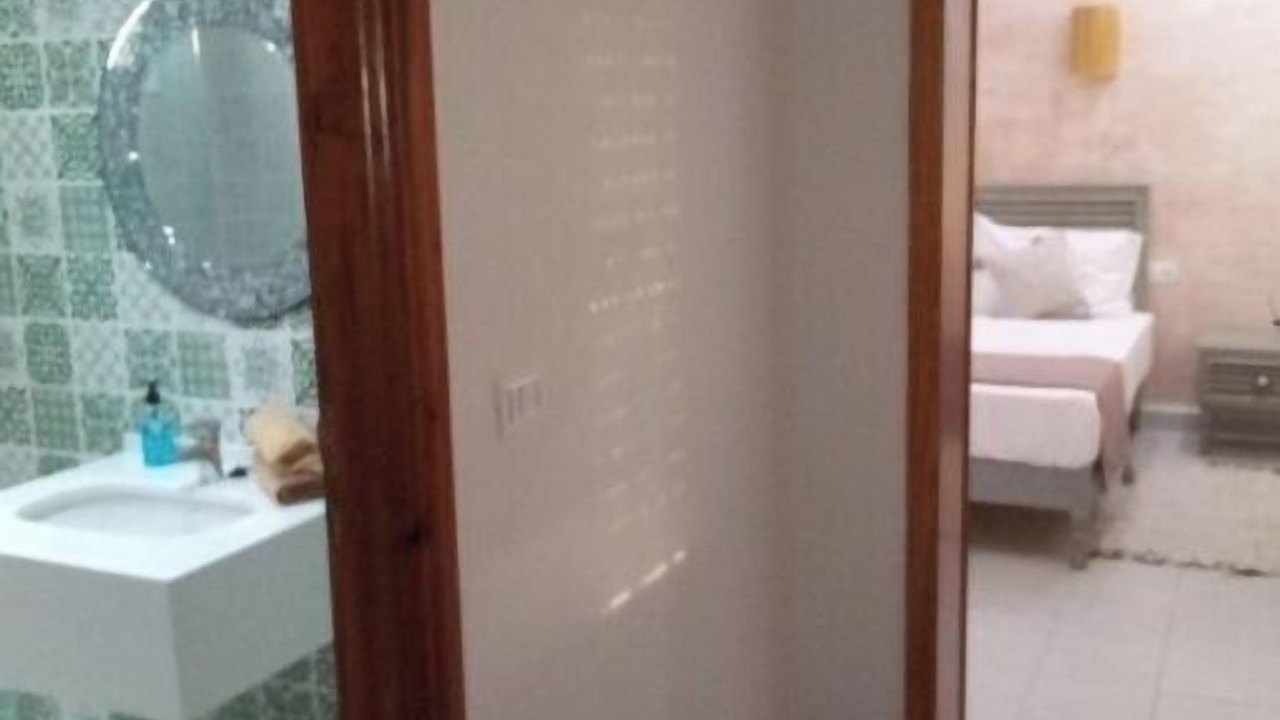 Photo of Bathroom in Medenine