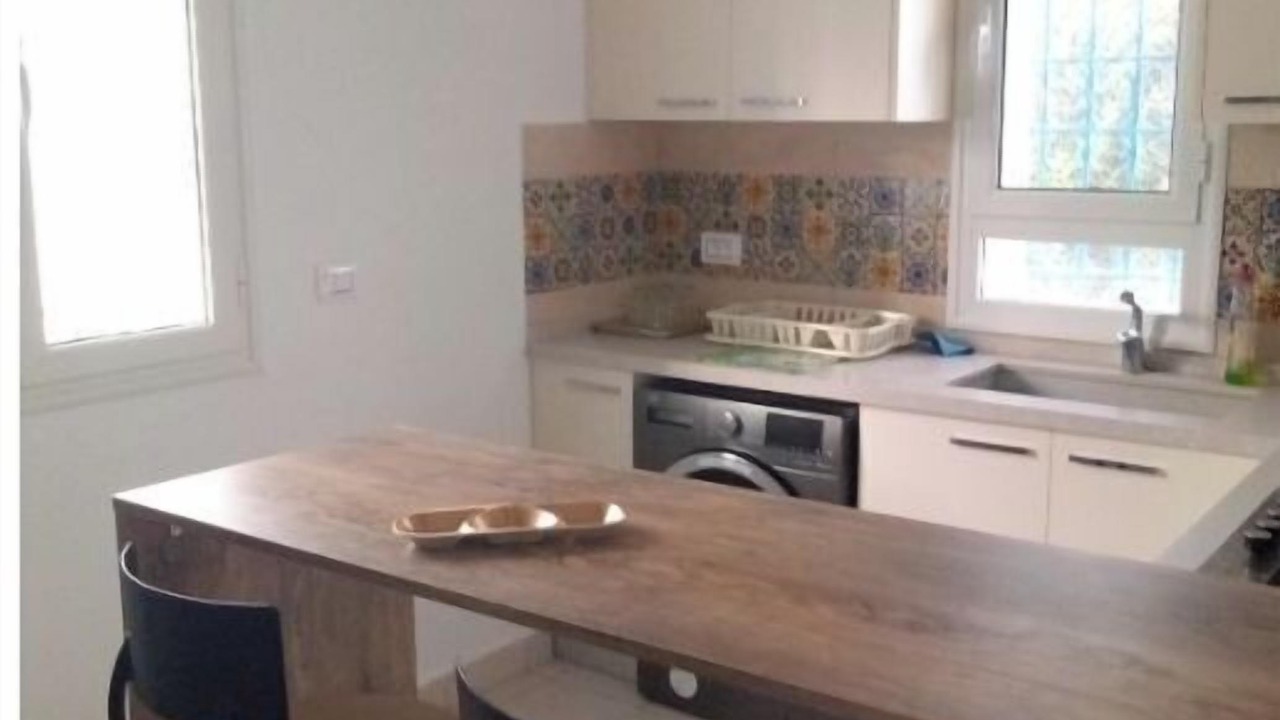 Photo of Kitchen in Medenine