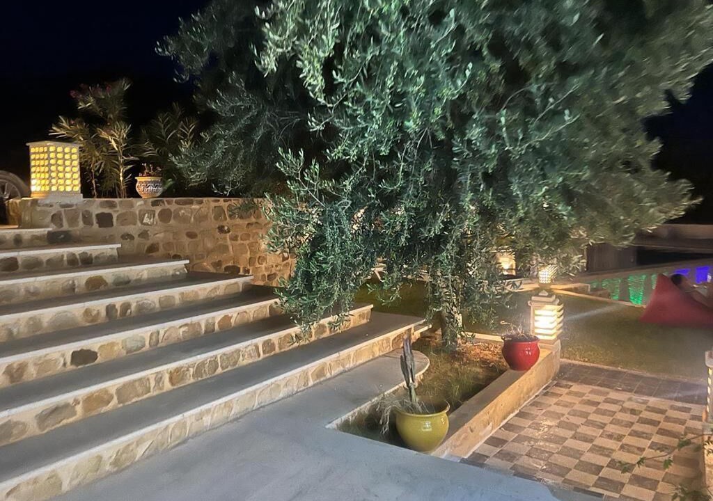 Photo of Outdoor in Hammamet