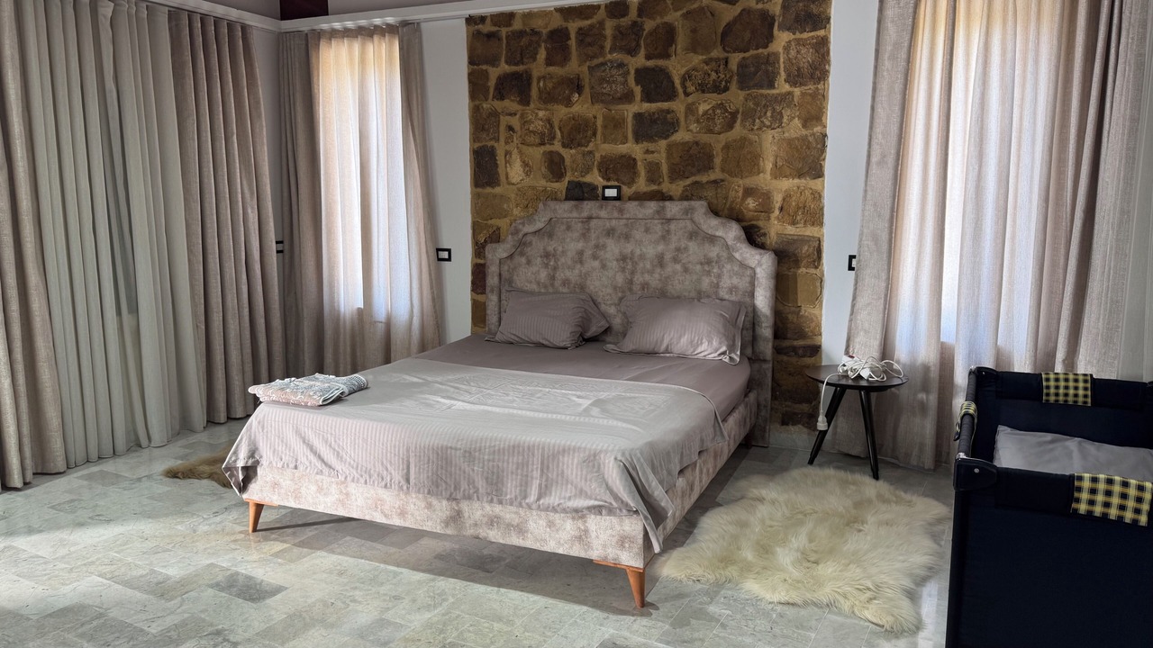 Photo of Bedroom in Hammamet