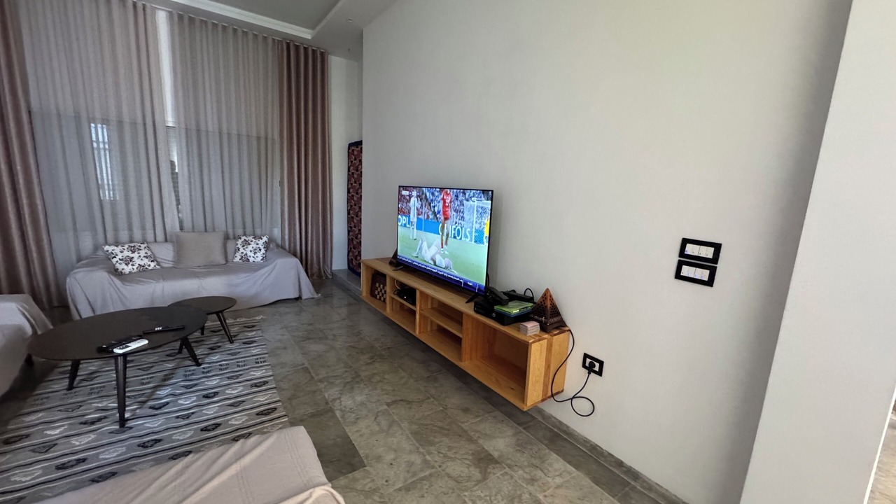Photo of Livingroom in Hammamet