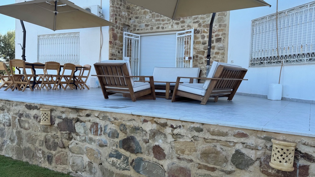 Photo of Outdoor in Hammamet
