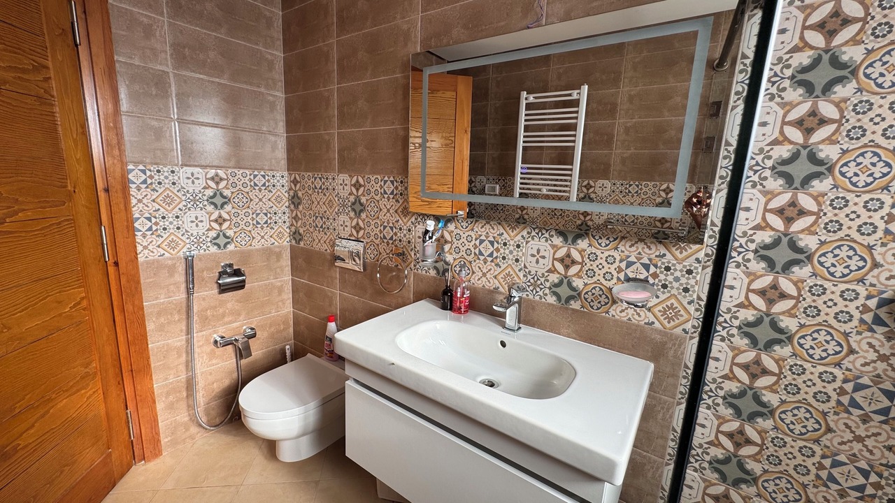 Photo of Bathroom in Hammamet