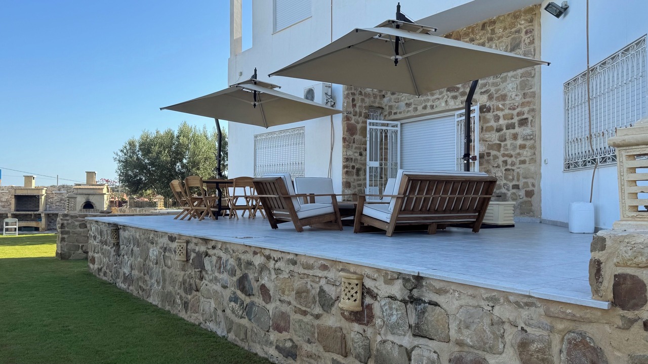 Photo of Outdoor in Hammamet