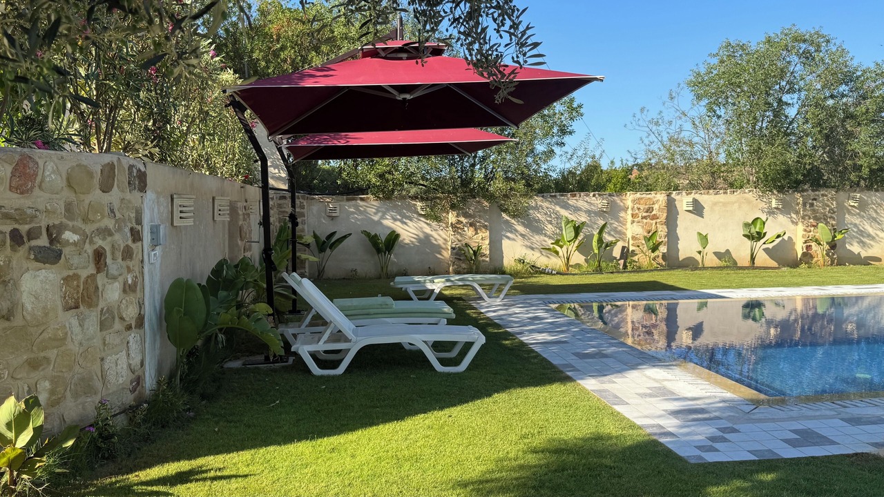 Photo of Outdoor in Hammamet