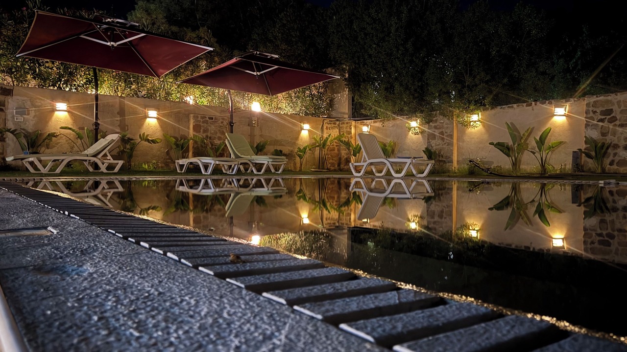 Photo of Outdoor in Hammamet