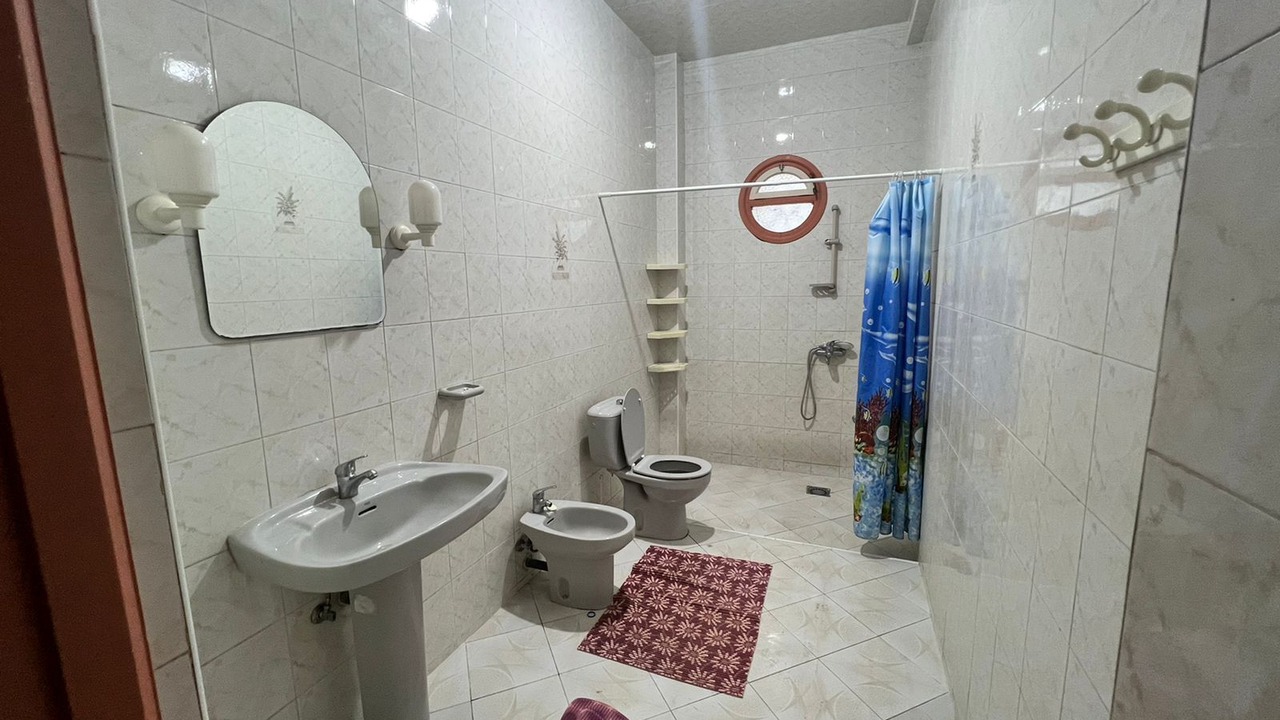 Photo of Bathroom in Ksar es Seghir
