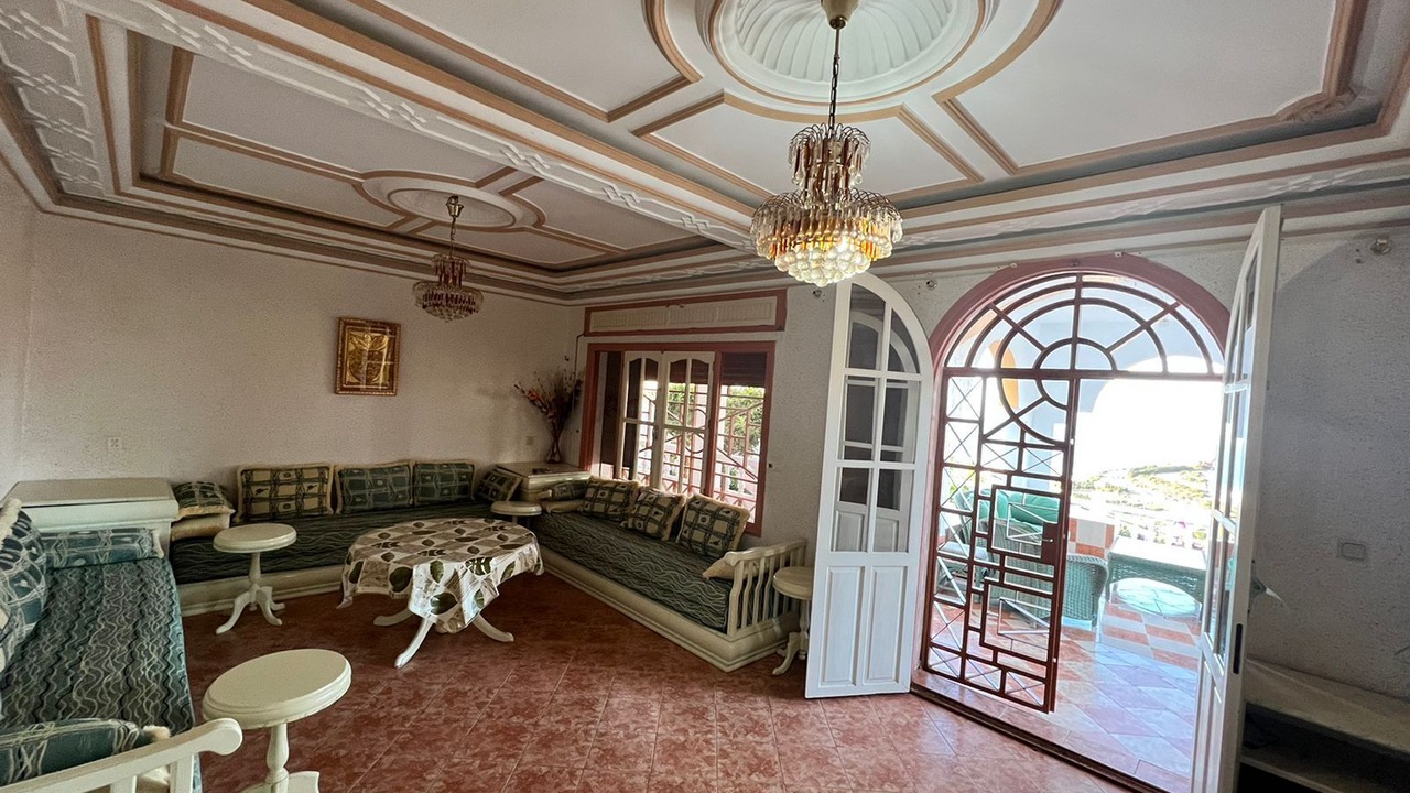 Photo of Livingroom in Ksar es Seghir