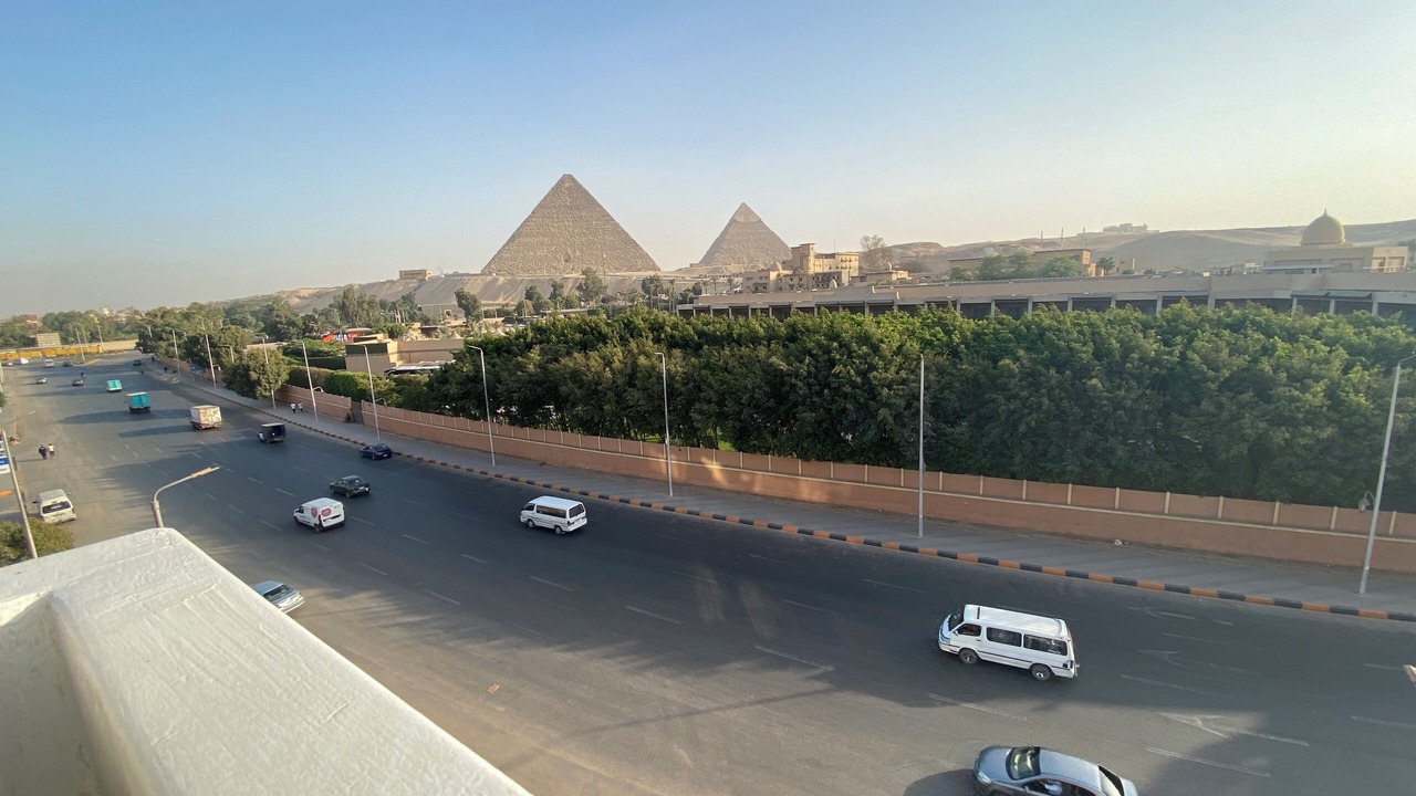 Photo of Outdoor in Al Haram