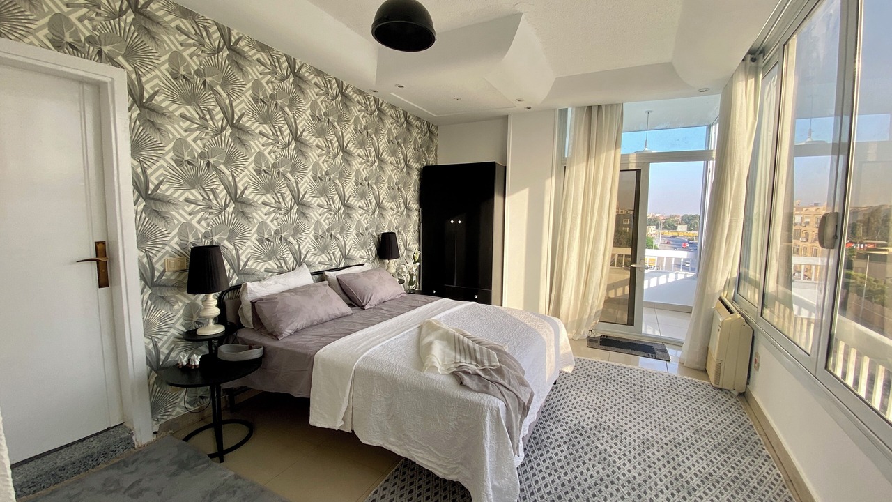 Photo of Bedroom in Al Haram