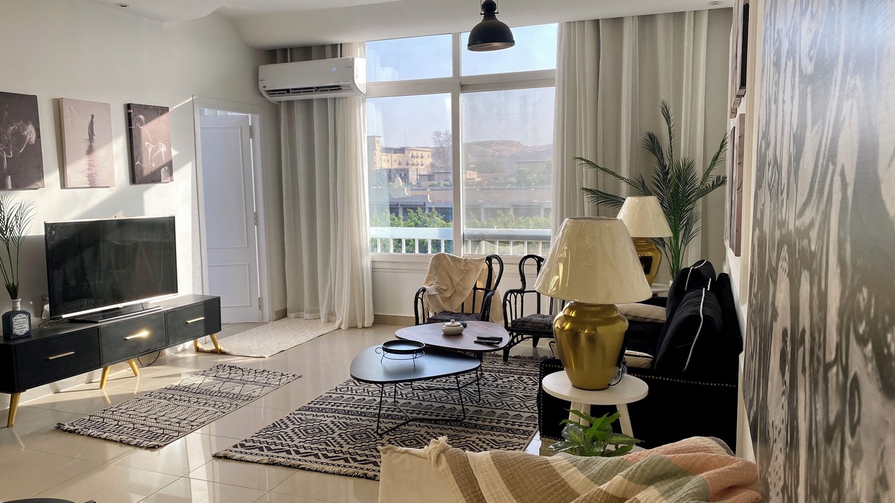 Photo of Livingroom in Al Haram