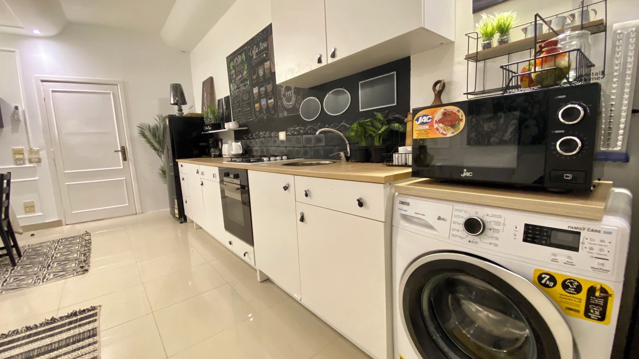 Photo of Kitchen in Al Haram