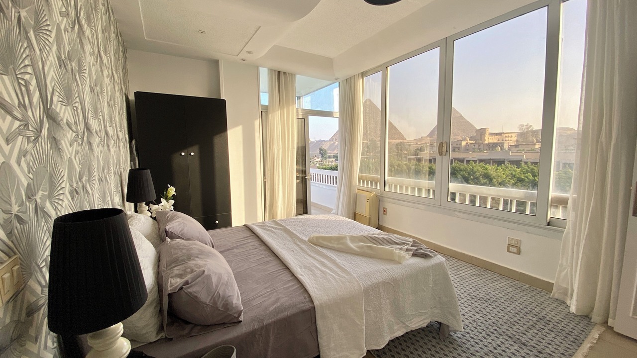 Photo of Bedroom in Al Haram