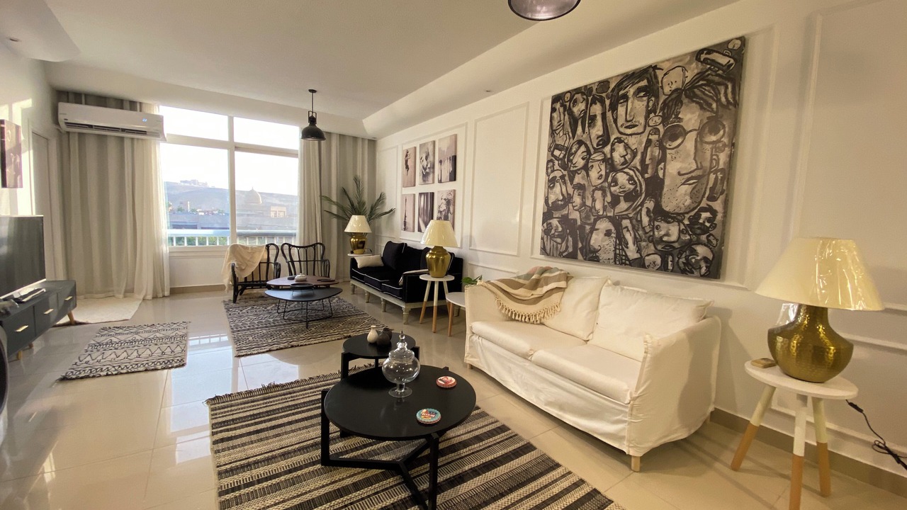 Photo of Livingroom in Al Haram