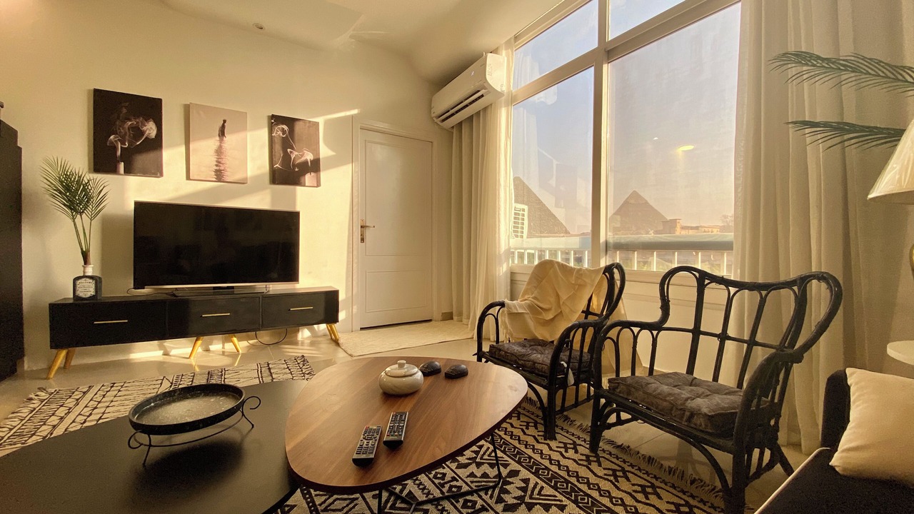 Photo of Livingroom in Al Haram