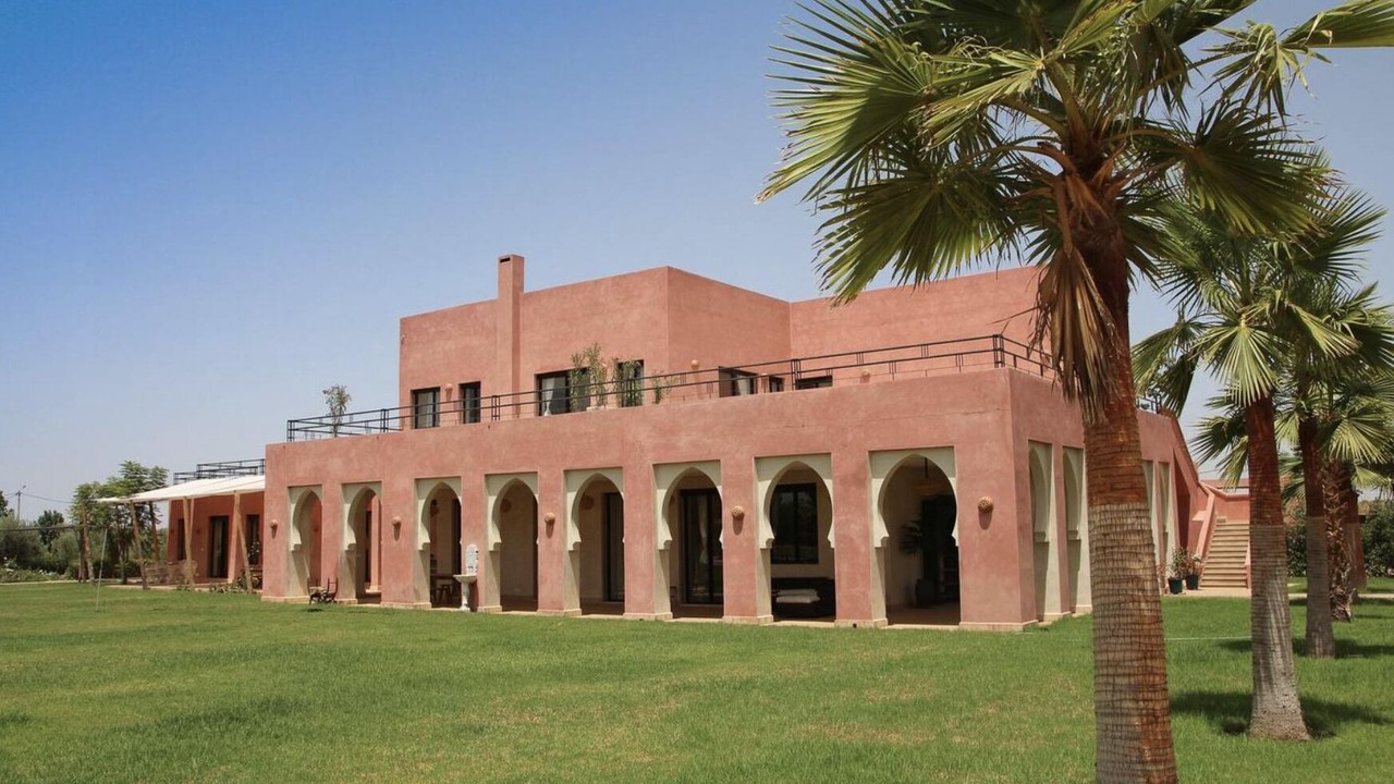 Photo of Outdoor in Zaouia Sidi Rhalem