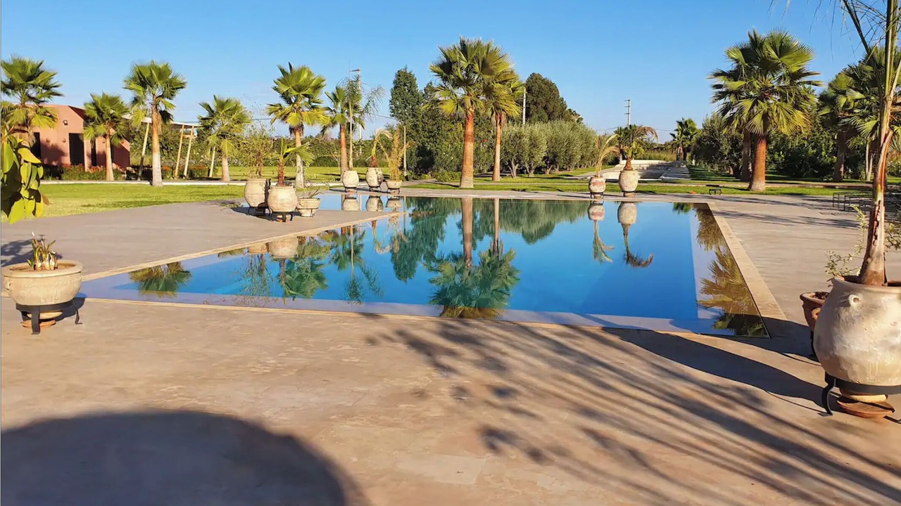 Photo of Outdoor in Zaouia Sidi Rhalem