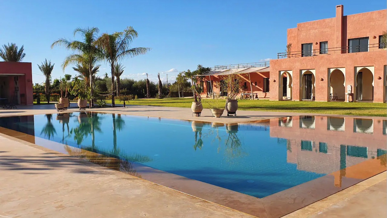 Photo of Outdoor in Zaouia Sidi Rhalem