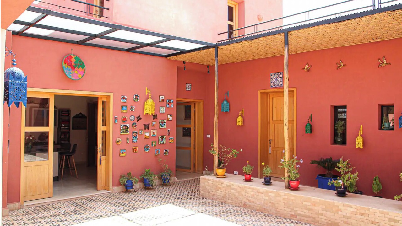 Photo of Outdoor in Zaouia Sidi Rhalem