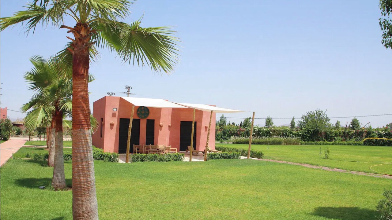 Photo of Outdoor in Zaouia Sidi Rhalem