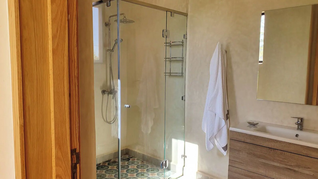 Photo of Bathroom in Zaouia Sidi Rhalem