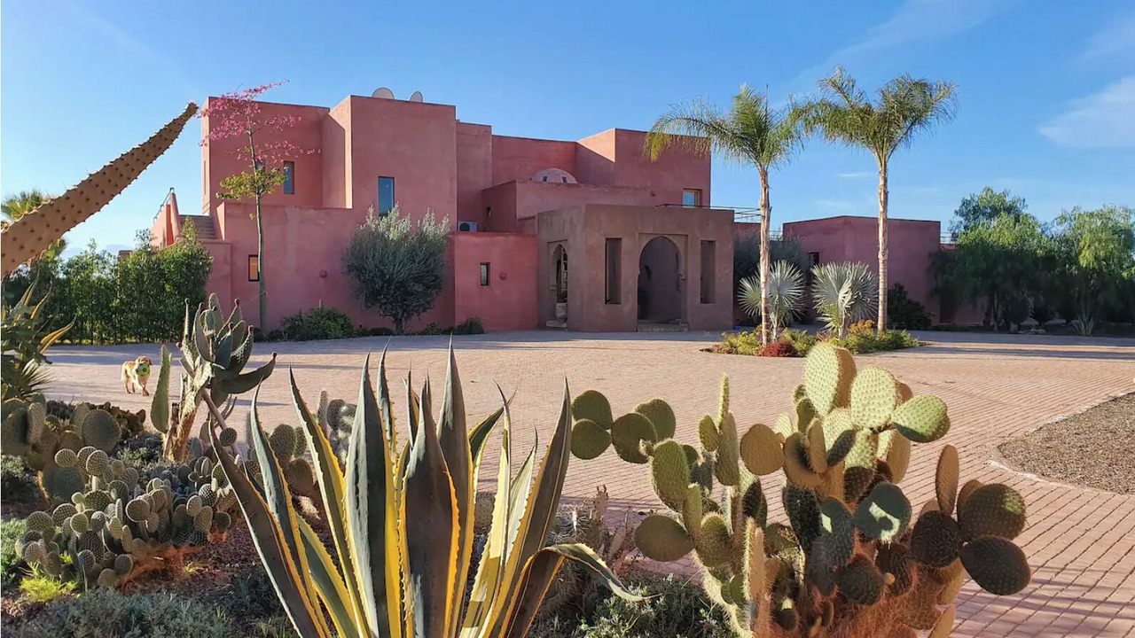 Photo of Outdoor in Zaouia Sidi Rhalem