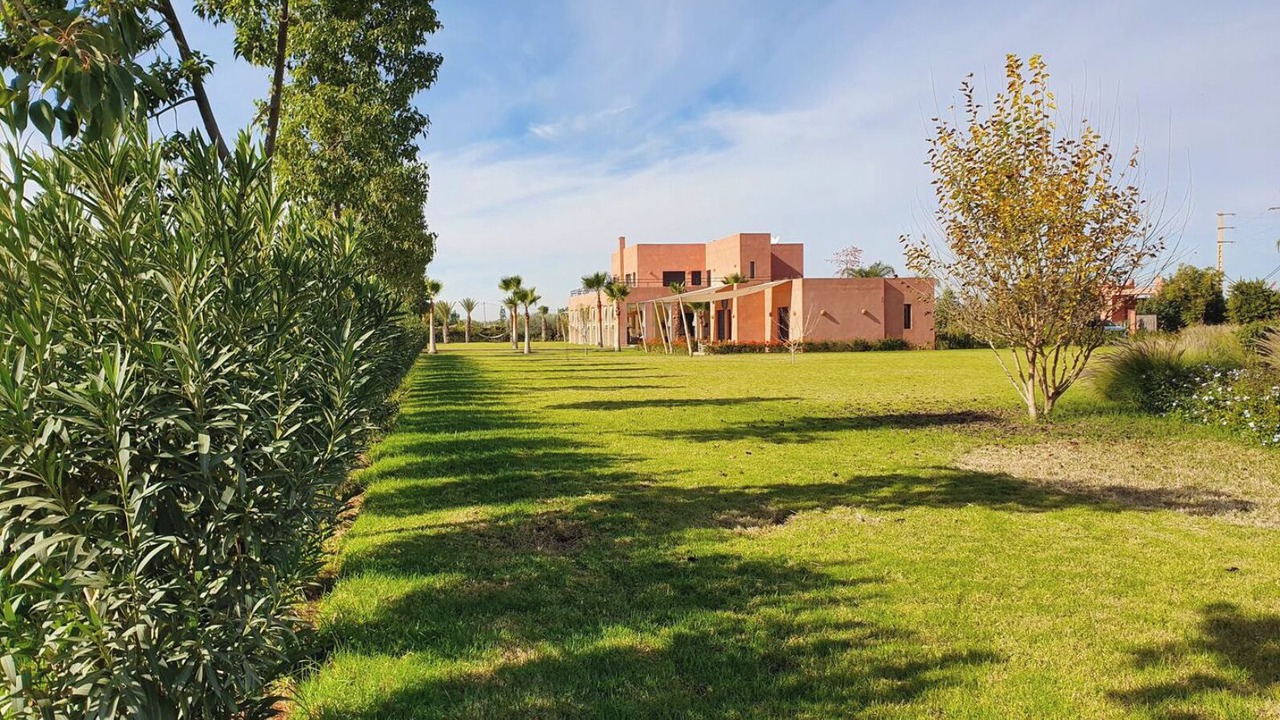 Photo of Outdoor in Zaouia Sidi Rhalem