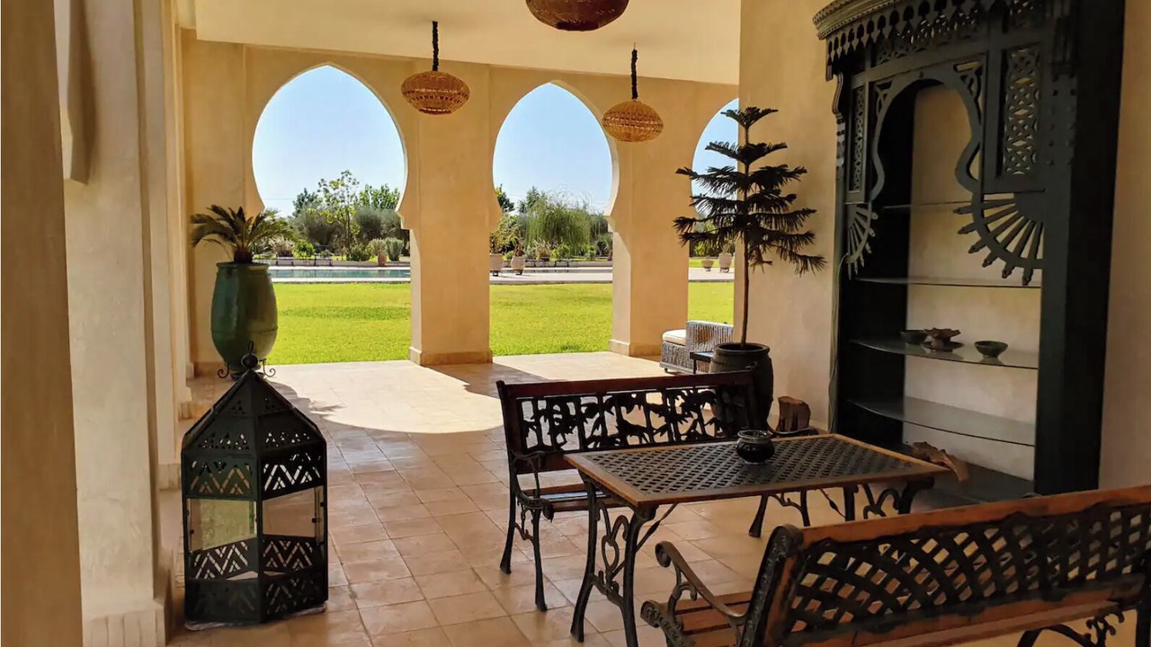 Photo of Outdoor in Zaouia Sidi Rhalem