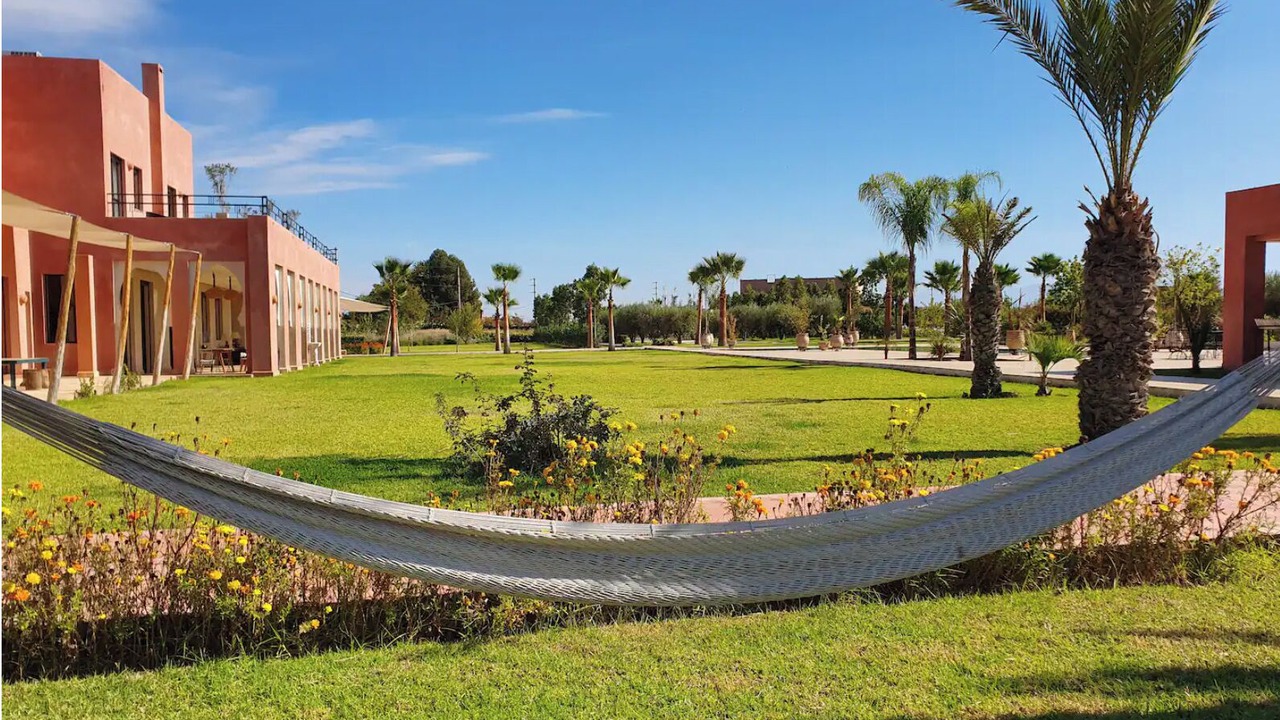 Photo of Outdoor in Zaouia Sidi Rhalem