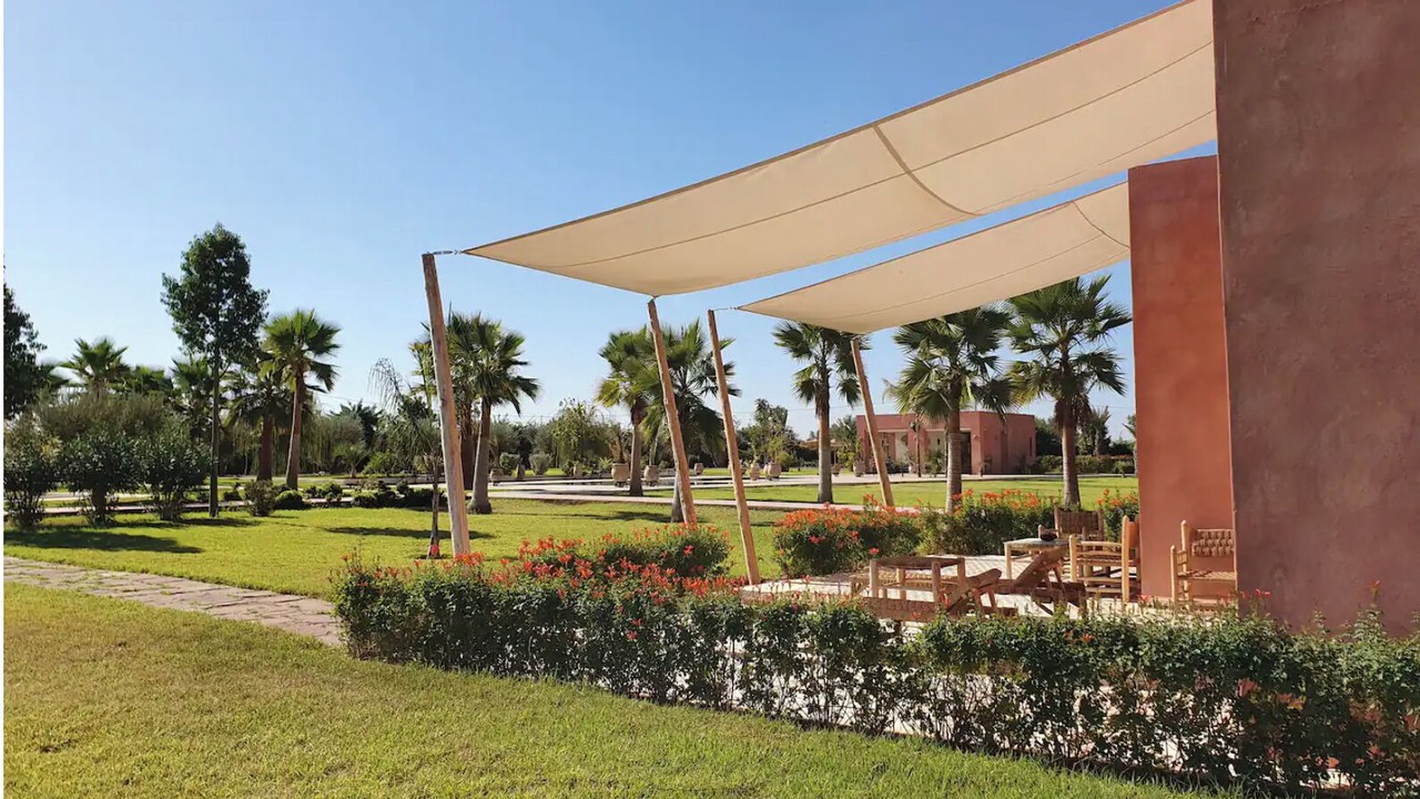 Photo of Outdoor in Zaouia Sidi Rhalem