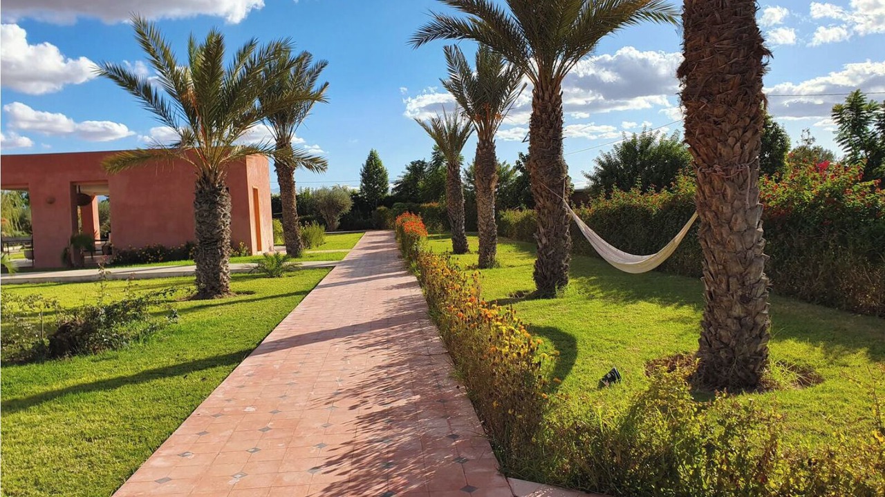 Photo of Outdoor in Zaouia Sidi Rhalem