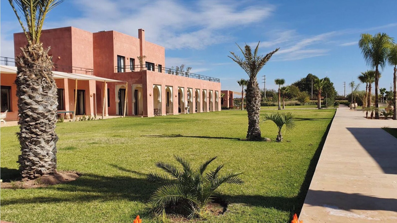 Photo of Outdoor in Zaouia Sidi Rhalem