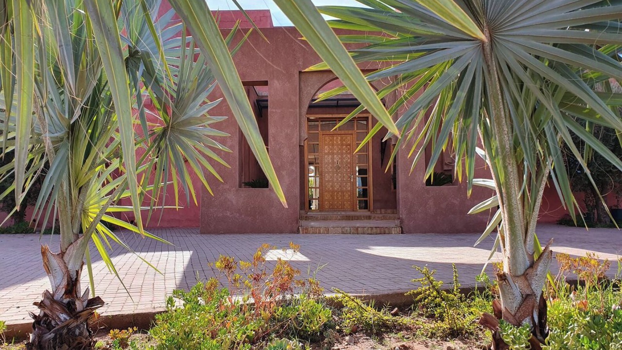 Photo of Outdoor in Zaouia Sidi Rhalem