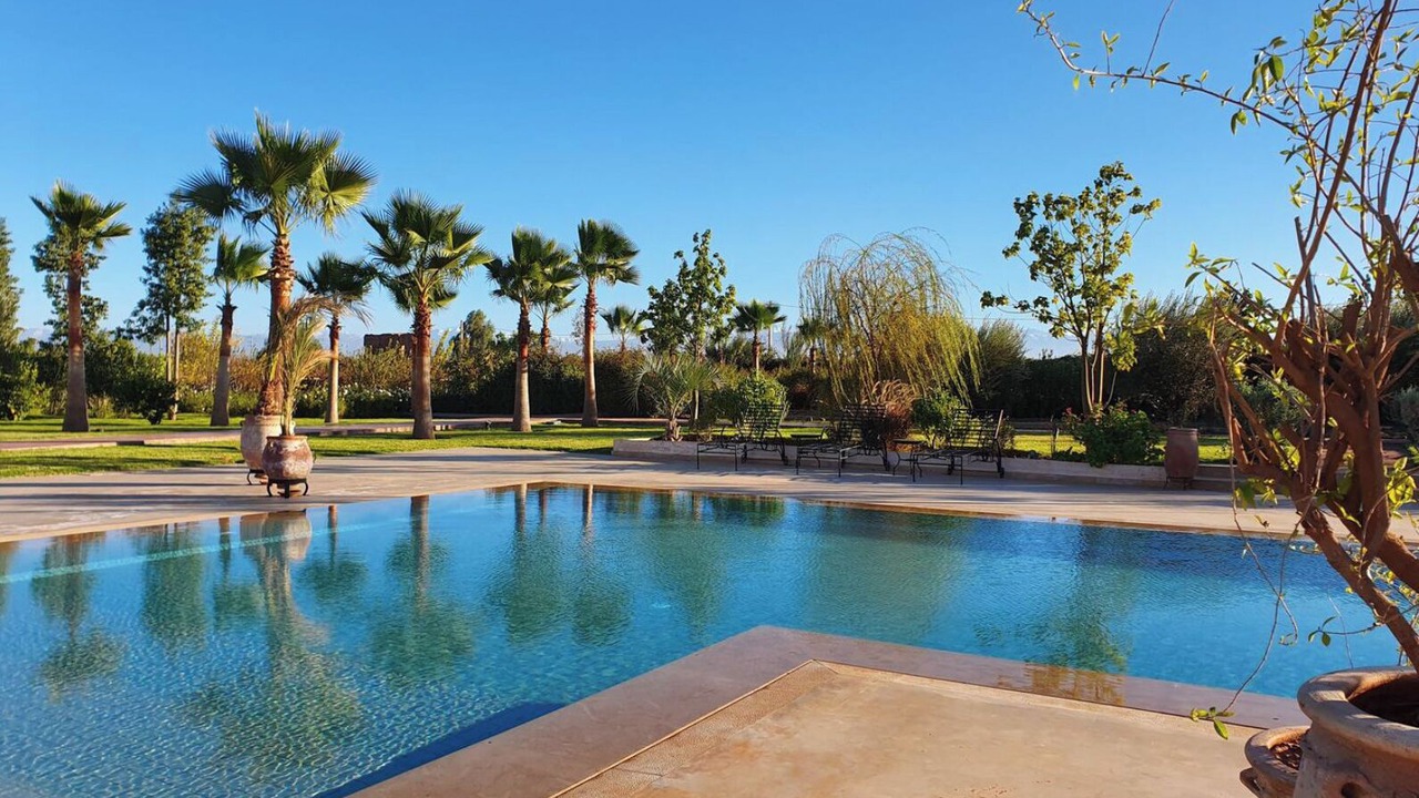 Photo of Outdoor in Zaouia Sidi Rhalem