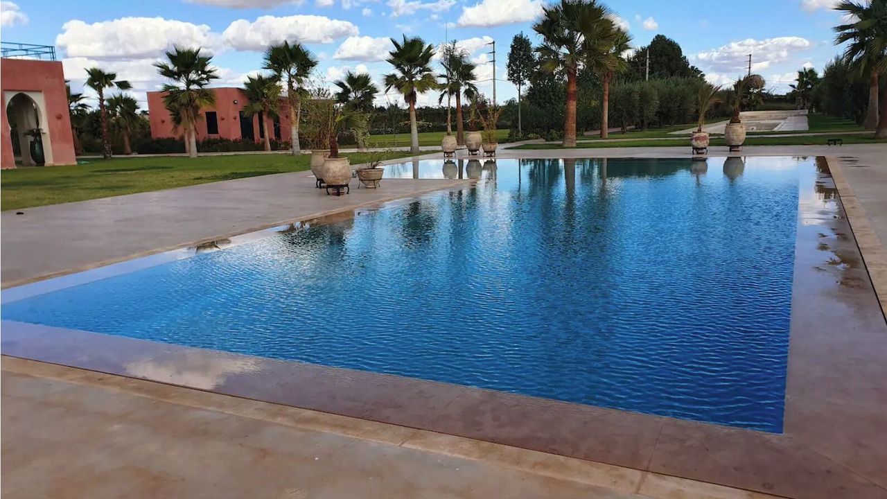 Photo of Outdoor in Zaouia Sidi Rhalem