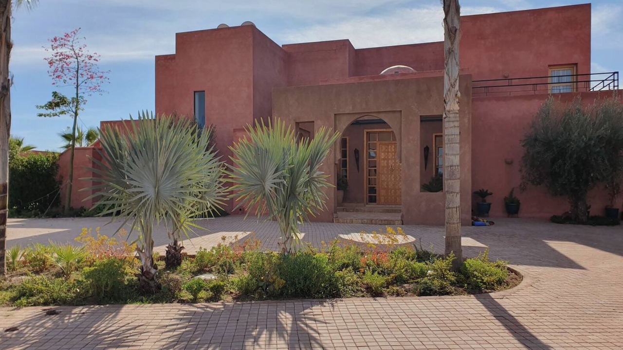 Photo of Outdoor in Zaouia Sidi Rhalem