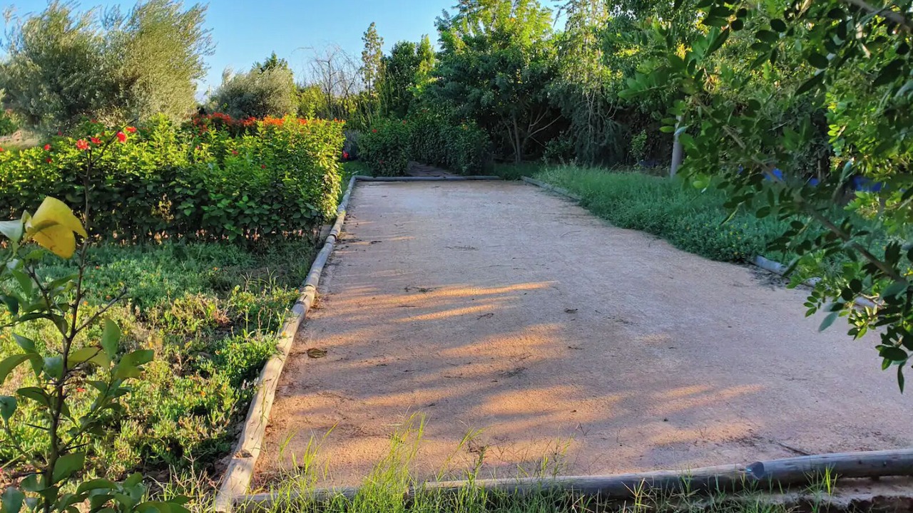 Photo of Outdoor in Zaouia Sidi Rhalem
