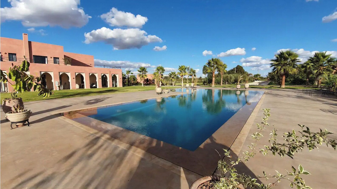 Photo of Outdoor in Zaouia Sidi Rhalem